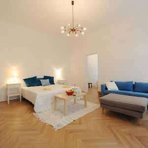 Appartement met Twee Slaapkamers